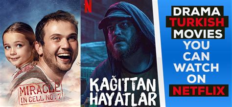 Drama Turkish Movies You Can Watch On Netflix Turkish Tv Club