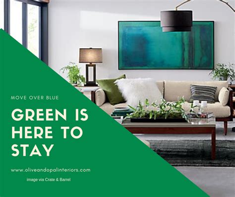 12 Ways To Add Green To Your Home Decor Green Home Staging Tips