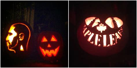 Toronto Carved Pumpkins That Are So Accurate It Hurts Photos Narcity