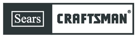Craftsman Logos