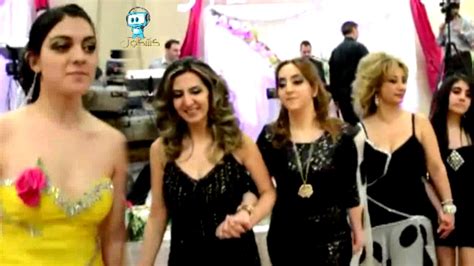 حفلة سورية روعـــه 2016 رقص ودبكة بنات عائلية Youtube