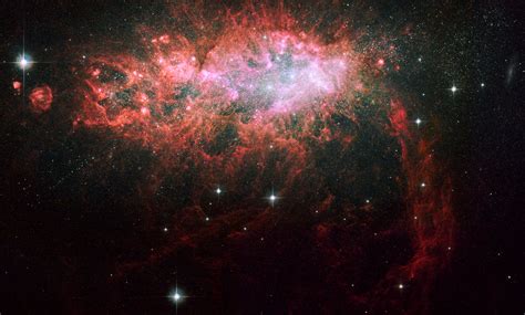 Jun 21, 2021 · the most recent was in 2016, when the telescope caught a picture of a galaxy that appeared to be a twin to the milky way galaxy. NASA - Hubble Resolves Puzzle About Loner Starburst Galaxy