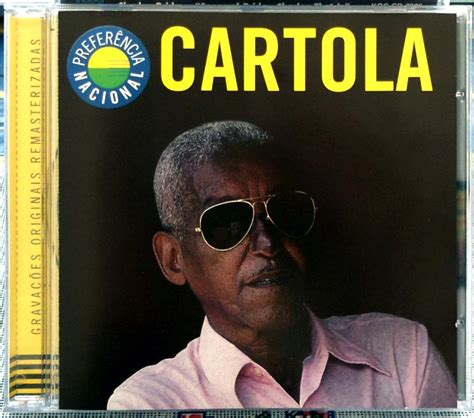 Canções Escolhidas Cartola Pdf