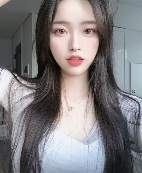 S Ulzzang Kimnahee Korea Edits Aesthetic Beautiful Women Mode