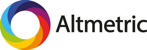 The Altmetric company logo