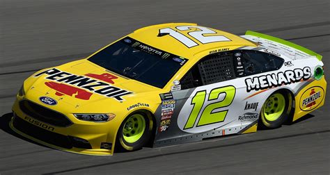 Some photos may of been cropped from the original image. Las Vegas Paint Schemes - MRN - Motor Racing Network