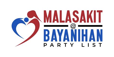 Official Logo Malasakitbayanihan