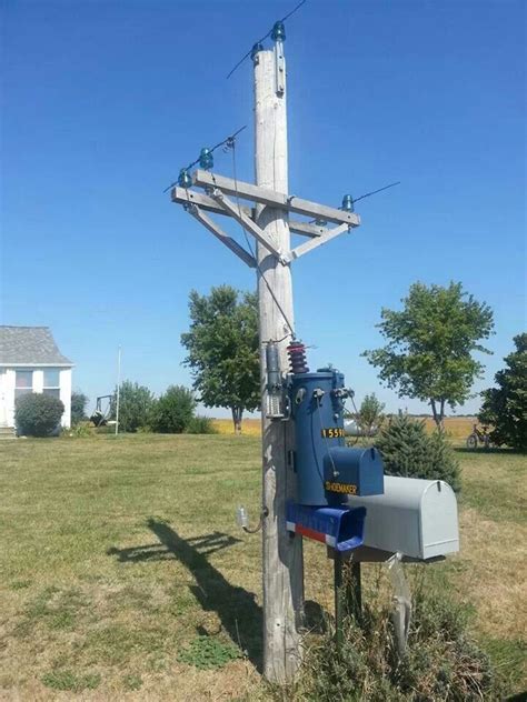 Pin By Lineman1981 On Lineman Diy Mailbox Outdoor