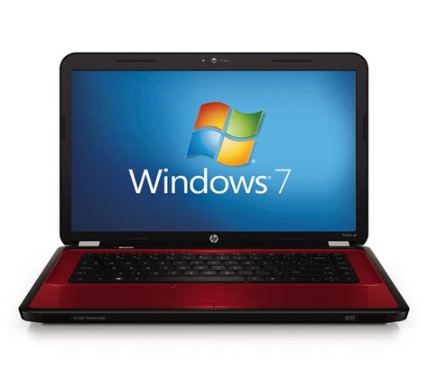 Hp G6 1013sa 4gb Quad Core Laptop Sonoma Red Clickbd