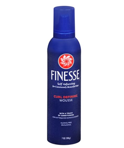 12 Best Volumizing Mousses for Fine Hair