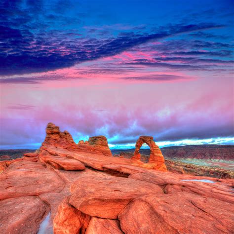 The 8 Best Sunset Spots In The Southwest Us Beyond Words