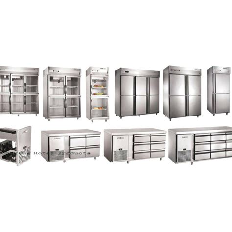 We stock new and used deep fryers, flat tops, ranges, convection ovens, range hoods, broilers, heated cabinets, hot wells and much more. WE BUY - All used Commercial Kitchen Equipment ...