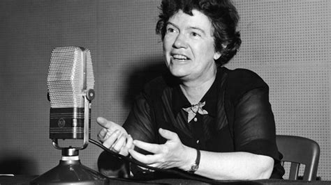 The Night Belongs To Margaret Mead