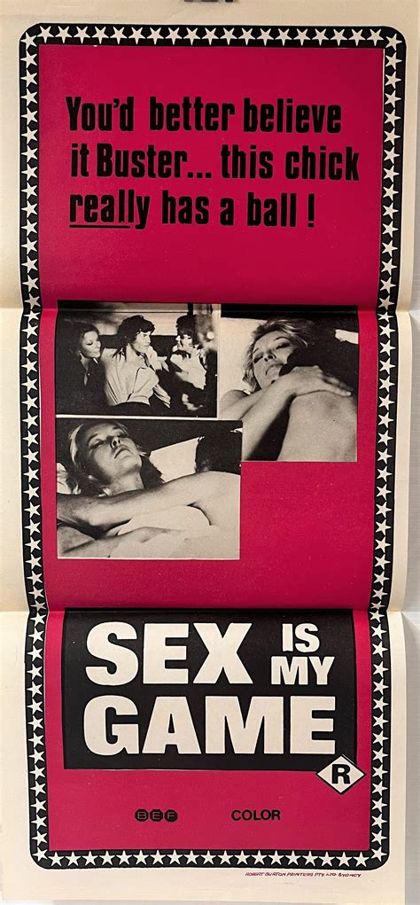 Lot Sex Is My Game 1971 Starring Marina Vlady Renaud Verley And Dawn Addams And Directedby