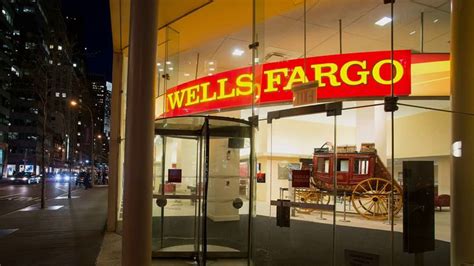 Wells Fargo Reaches 3 Billion Settlement With Doj Sec Over Fake Accounts Scandal Youtube