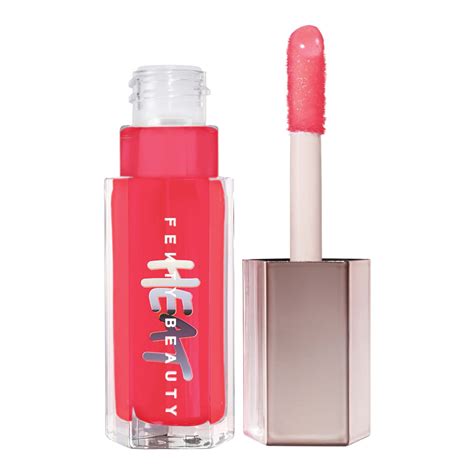 Buy Fenty Beauty Gloss Bomb Heat Lip Luminizer Plumper Sephora New