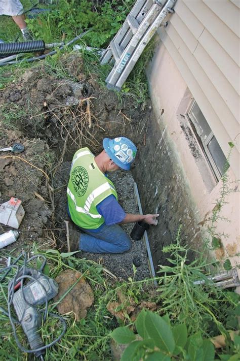 What you need to know. Installing Basement Egress Windows | Egress window, Egress ...