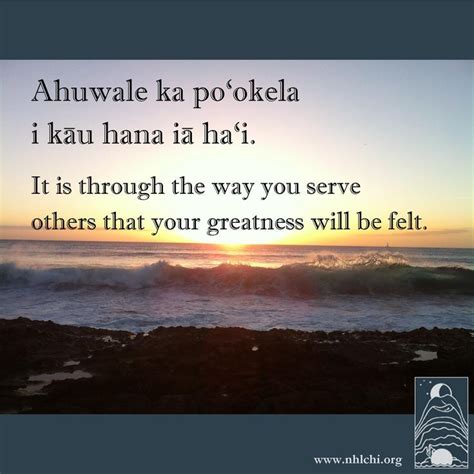 Pin By Staceylynn Tupper On Words Hawaiian Quotes Hawaii Quotes