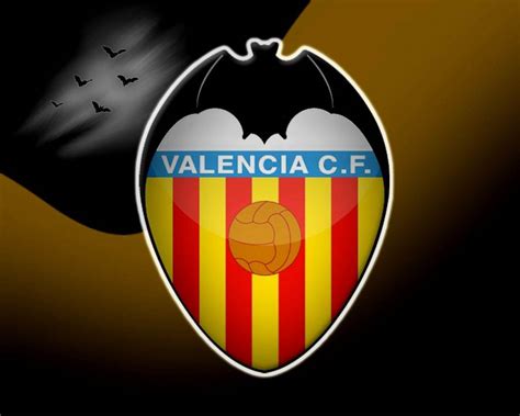 Футбольный клуб Валенсия история создания стадион Valencia Cf фото
