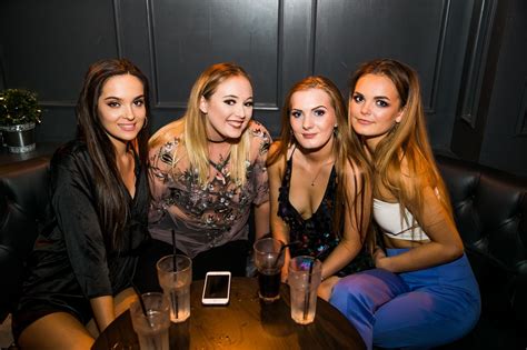 Newcastle Nightlife Photos Of Weekend Glamour In City Clubs And Bars Chronicle Live