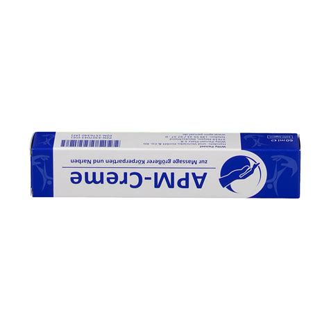Narbensalbe wala kaufen ch narbenpflaster cica. APM-Creme 60 ml - shop-apotheke.com