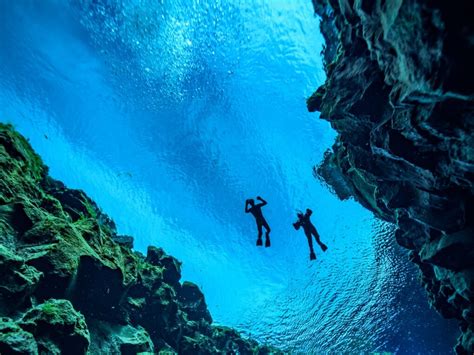 Snorkeling Silfra Ultimate Adventure In Iceland Free Photos Iceland Advice