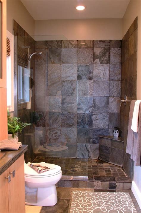 A doorless shower is one where the shower area is enclosed, but not completely. Doorless Shower: Pros and Cons of Having One on Your Home