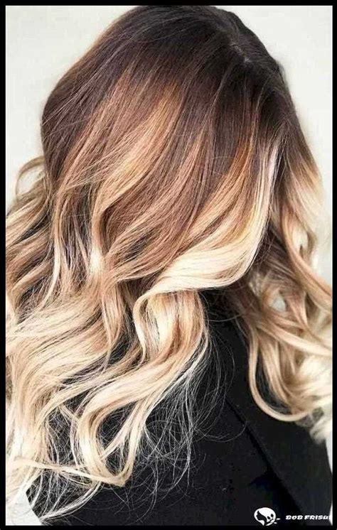 Da auch dieser aber wie von er kann ihnen tipps zu den besten farbnuancen für haare mit balayage geben und die perfekte. 46 wunderschöne Balayage-Haarfarbe-Ideen für blondes ...
