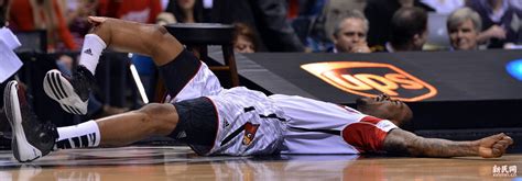 Most Horrible Injuries In Sports Nervous Not To Look Wtf Gallery