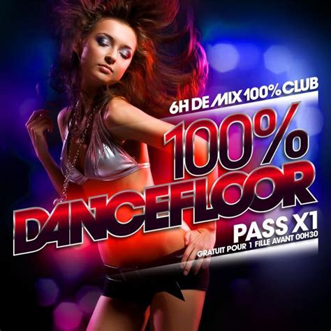 100 Dancefloor 30 Ans De Hits
