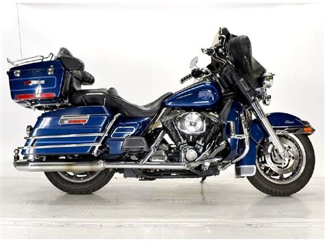Maybe you would like to learn more about one of these? 2000 Harley-Davidson Electra Glide Classic FLHTC for sale ...