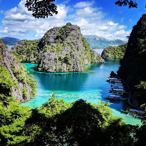 Top Most Beautiful Places In The Philippines Updated List 2024