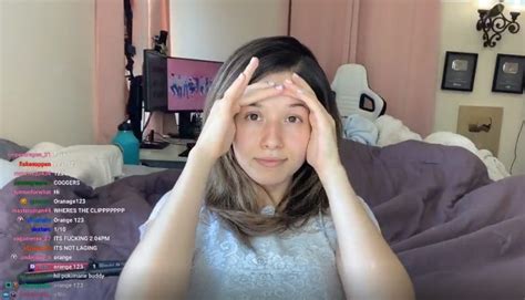 Rate The Canadian Youtuber Pokimane