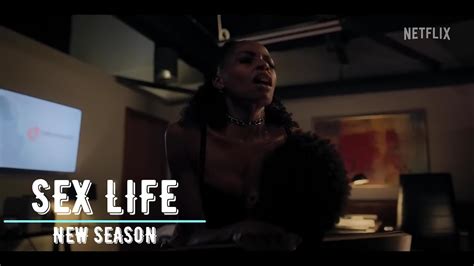 Sex Life Season 2 New Official Trailer Sexlife Bestmovies Netflix Newtrailer Series Youtube