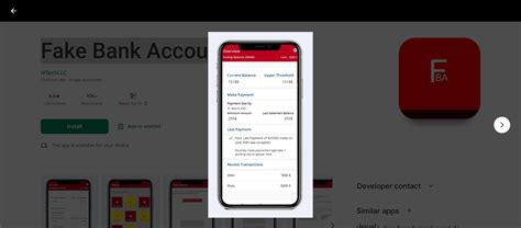 How To Make A Fake Bank Account Balance Naijacloud