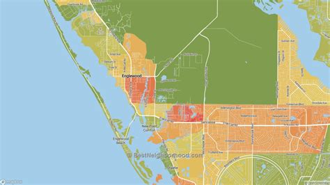 The Best Neighborhoods In Englewood Flhome Value Englewood Florida