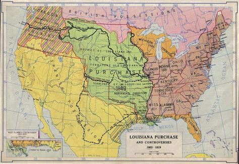 Louisiana Purchase And Oklahoma Maps And History Of Oklahoma County