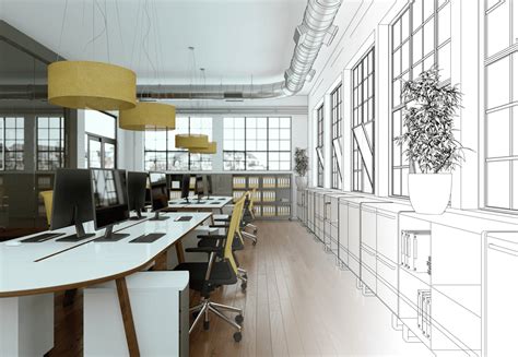 How Much Does An Office Interior Design Cost In Dubai