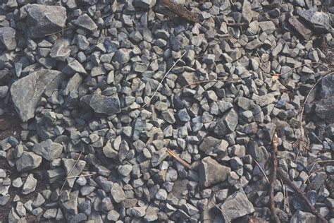 Free Images Rock Wood Cobblestone Asphalt Pebble Soil Stone