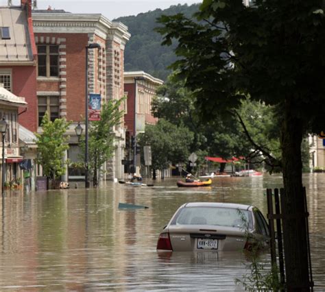 evacuations as vermont in us hit by catastrophic floods insider paper