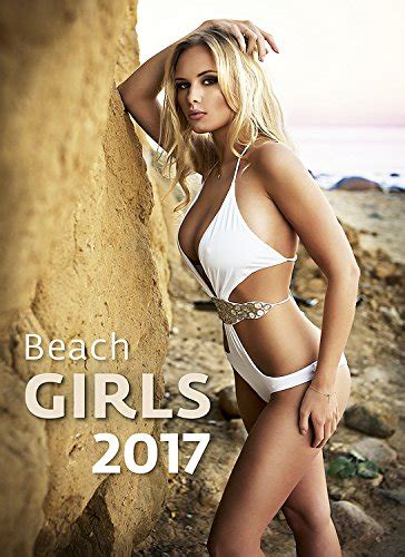 Hot Girl Calendar Calendars 2016 2017 Calendar Hot Girls Calendar Photo Calendar Beach