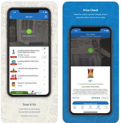 No, getting a walmart moneycard account does not impact your credit since we do not issue you a line of credit, require you to make monthly payments, or report your card activity to the. Toronto Walmart Debuts 'Fast Lane' Checkout via My Walmart App | iPhone in Canada Blog