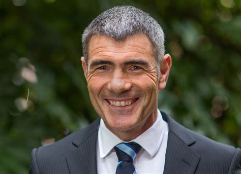Nathan Guy Appointed Chairman Of Meat Industry Association Food