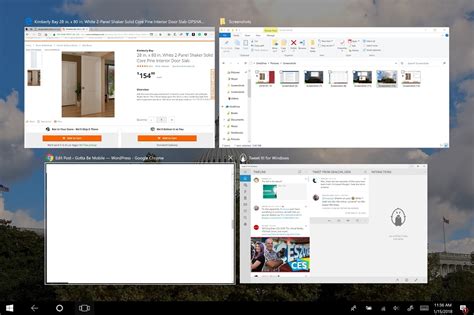 How To Close Apps In Windows 10