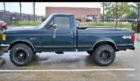 93 f150-Leveling Kits - Ford F150 Forum - Community of Ford Truck Fans