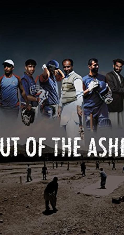 Out Of The Ashes 2010 Imdb
