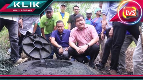 Pencemaran alam merupakan isu yang sering menjadi buah mulut masyarakat sejak belakangan ini. Limpahan minyak punca pencemaran bau Sg. Semenyih. - YouTube