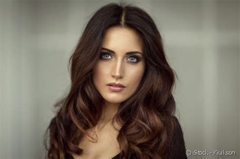 Coloration brune : le point sur toutes les nuances pour vos cheveux bruns