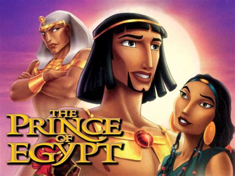 The Prince Of Egypt Official Clip Smiting Of The First Born Trailers And Videos Rotten Tomatoes