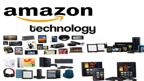 Amazon Technology Live Stream Youtube